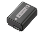 Sony NP FW50 Li-ion Akud 1080mAh