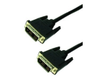 MediaRange DVI kaabel must