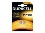 Duracell SR44 Nupp-patareid