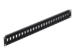 Delock Keystone Patchpaneel must