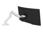 Ergotron HX Kinnit komplekt monitorile kuni 49 tolli