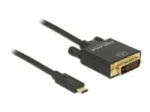 Delock v&auml;line videoadapter