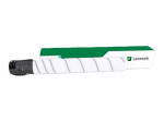 Lexmark ts&uuml;aantonerkassett 76C0HC0