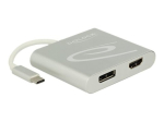 Delock v&auml;line videoadapter