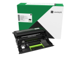 Lexmark 58D0Z00 150 000 lehe v&auml;rviline printeri pildimoodul