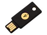 Yubico YubiKey 5 NFC turvav&otilde;ti s&uuml;steemile