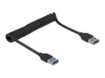 DeLock otse&uuml;henduse adapter SuperSpeed USB 3.0 5Gbps kaabli jaoks