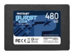 Patriot SSD Burst Elite 480GB 2.5'' SATA III