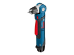 Bosch GWB 12V-10 Professional nurklihvija 12V aku pole kaasas