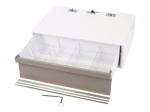 Ergotron CareFit Pro Kinnituskomponentid
