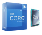 Intel Core i5-12600K 10 Core LGA 1700 WOF - No Cooler