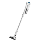 Midea Cordless Vacuum Cleaner P5 MCS2021WB 150 W 21.6 V Operating time (max) 45 min White
