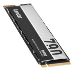 Lexar NM790 M.2 512 PCI Express 4.0 SLC NVMe