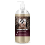 EUROWET Shih Tzu - &scaron;ampoon koertele - 1l