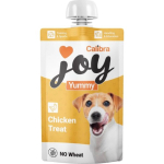 CALIBRA Joy Dog Yummy Kanaliha - koera n&auml;rimisvahend - 100g