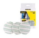 K&auml;rcher 2.863-197.0 tolmuimeja tarvik/varuosa