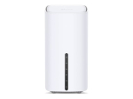 TP-LINK Archer NX505 AX3000 Wireless Dual-Band Gigabit Router 802.11ax Ethernet LAN (RJ-45) ports 3 10/100/1000 Mbit/s Mesh Support No MU-MiMO No