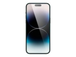 Spigen GLAS.tR EZ Fit L&auml;bipaistev Apple iPhone 14 Pro Max