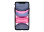 Spigen Liquid Air Kaitsekate Termoplastiline Pol&uuml;uretaan (TPU) Apple iPhone 11