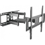 Schwaiger LWHD7050 75'' Black TV