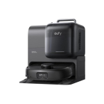 Anker Eufy robottolmuimeja Omni E28 M&auml;rjalt ja kuivalt Tolmumahutavus 3 L 20000 Pa must