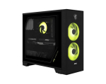 PC MSI Desktop Intel Core Ultra 5 225F 16 DDR5-SDRAM Storage SSD SSD 1 TB NVIDIA GeForce RTX 5060 On board graphics Not available Wi-Fi Yes Bluetoo