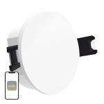 MOES ZSS-QY-HP ZigBee mmWave olemasoluandur