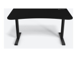 Arozzi Gaming Desk Arena Medium Pure Black
