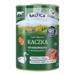 Baltica Flavors of the Regions Pardi Mono m&auml;rjakas kassatoit 400g
