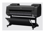 Canon imagePROGRAF GP-4600S Tindiprinter