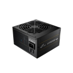 FSP Toiteallikas HYPER 80+PRO450 BKB 450 W
