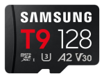 M&Auml;LU MICRO SDXC T9 128GB/V30 MB-MH128T/WW SAMSUNG