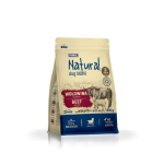 NATURAL Veis lambaga Mini kuivkoeratoit, 830g