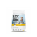 VETEXPERT Toores Paleo Ultra Mini K&uuml;&uuml;likuk&uuml;&uuml;liku T&uuml;rgi kuivatatud toit vastavalt vasts&uuml;ndinud koertele - 750 g