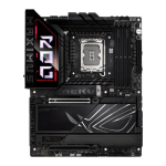 ASUS ROG MAXIMUS Z890 HERO Intel Z890 LGA 1851 (Socket V1) ATX emalauda