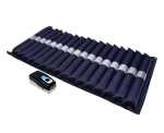 BioFlote 3000 BF Anti-dekubituse madrats kuni 130 kg, Sinine