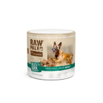 VETEXPERT Raw Paleo Ol&uuml;mpiline Pardi Mini Medium Suur Mono - koera s&ouml;&ouml;k - 90g