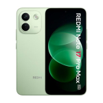 Xiaomi Redmi Note 17 Pro Max 8GB 256GB Roheline
