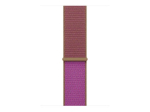 APPLE 46mm Magenta Sport Loop Apple