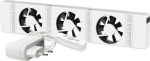 SpeedComfort Mono set Valge Ventilaator