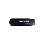 Patriot Xporter Core 512GB USB 3.2 Gen 1 80MB/s silumat, must