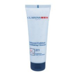 Men Exfoliating Cleanser 2in1 Peeling - Cleansing peeling emulsion 2in1 125ml