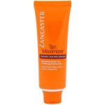 Tan Maximizer Repairing After Sun Moisturizer 400ml