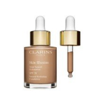 Skin Illusion SPF 15 Natural Hydrating Foundation 30 ml 110 Honey
