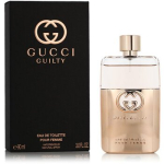 Guilty Eau de Toilette EDT 90ml