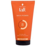 Men Taft Maxx Power Stylling Gel 150ml