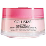 Idroattiva+ Fresh Moisturizing Water Cream 50ml
