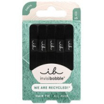Hair Tie Black - hair ties 5 pcs