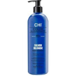 Color Illuminate Silver Blonde Blue Shampoo 739ml