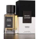 Mystic Leather Extrait de Parfum 100ml